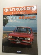 Rivista quattroruote collectio usato  Fondi