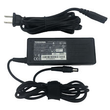 Genuine toshiba adapter for sale  Sarasota