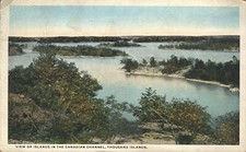 Aerial view canadian for sale  Savannah