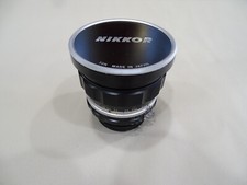 Nikon non nikkor gebraucht kaufen  Hamburg