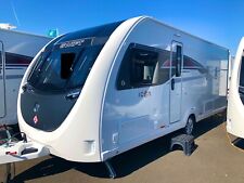 Swift caravan for sale  HEXHAM