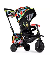 Smartrike kids stroller for sale  BRADFORD