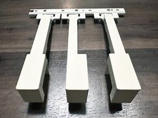 Chaves de grupo YAMAHA 3-White D,F,A, para DGX-300, DGX-305, DGX-500, YPG-235, NP-11 comprar usado  Enviando para Brazil