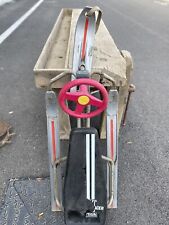 Ancienne luge stiga d'occasion  Aix-les-Bains