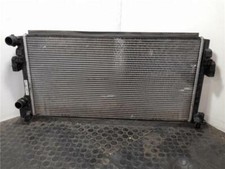5q0121251ec water radiator. d'occasion  Expédié en Belgium