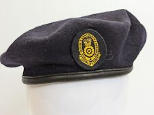 British army beret for sale  POOLE