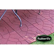 International mulch rubberific for sale  Lakewood