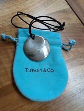 Tiffany sterling silver for sale  HAMPTON