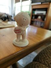 Vintage angel holding for sale  Troutville