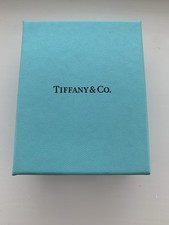 Tiffany co. necklace for sale  MILTON KEYNES