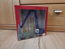 bagger 1 87 gebraucht kaufen bagger 1 87 gebraucht kaufen  Wallhausen, Blankenheim