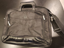 Dell laptop black for sale  HODDESDON