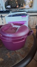 Tupperware reis meister gebraucht kaufen  Pressig