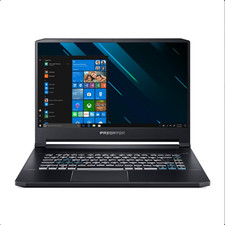 Acer predator triton gebraucht kaufen  Welver