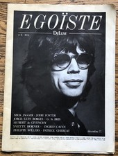 Décembre 1977 revue d'occasion  Paris XII