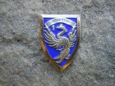 Ins 8369 argent d'occasion  Épinal