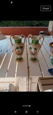 Coppia vasi antichi usato  Palermo