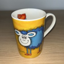 Dunoon stoneware mug for sale  PONTEFRACT