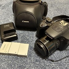Canon PowerShot SX60HS 190788 comprar usado  Enviando para Brazil