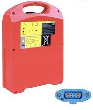 Pallet jack lithium for sale  Charlotte
