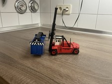 Kalmarlmv containerstapler spr gebraucht kaufen Kalmarlmv containerstapler spr gebraucht kaufen  Hamburg