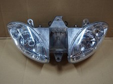 Scheinwerfer piaggio 500 gebraucht kaufen Scheinwerfer piaggio 500 gebraucht kaufen  Demmin-Umland