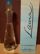 Laura biagiotti eau gebraucht kaufen  Bad Liebenwerda