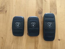 Pedaliera originale abarth usato  Torino
