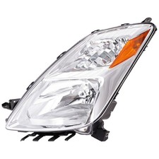 Farol de halogênio lado esquerdo para Toyota Prius 2004-2006 base até novembro de 2005 comprar usado  Enviando para Brazil