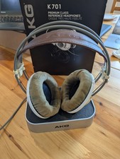 Akg k701 cuffie usato  Spedire a Italy