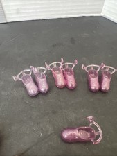 Ballerina barbie sparkly for sale  Red Wing