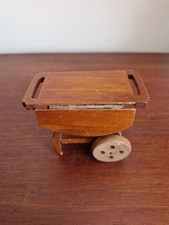 Vintage dolls house for sale  SWANSEA