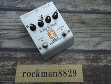 Pedal de guitarra Korg Toneworks 105od clássico overdrive distorção usado do Japão comprar usado  Enviando para Brazil