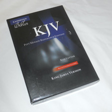 2012 case kjv for sale  Manchester