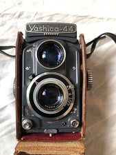 Yashica bereitschaftstasche gebraucht kaufen  Wallerfangen