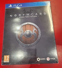 Northgard signature edition d'occasion  Lorient
