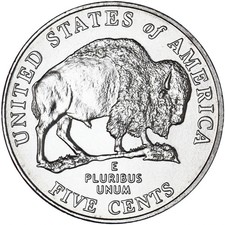 2005 jefferson nickel for sale  Gloucester