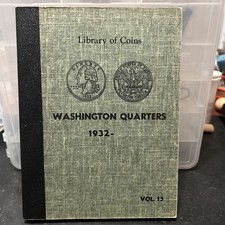 Vintage washington quarters for sale  Lake Mary