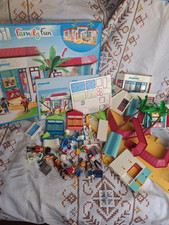 Playmobil family fun gebraucht kaufen  Dahlenburg