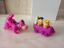 Burger king flintstones for sale  LUTON