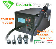 Ssd stazione aria usato  Ottaviano