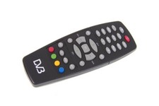 Telecomando originale per usato  Spedire a Italy
