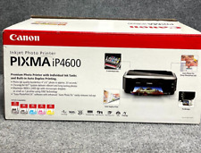 Canon pixma inkjet for sale  Miami