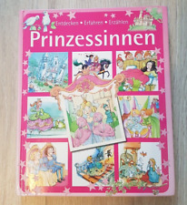 Prinzessinnen gebraucht kaufen  Aachen