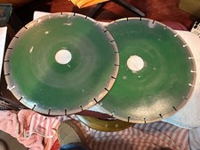 Diamond cutting saw for sale  Morris Plains
