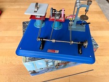 Wilesco modellplatte m56 gebraucht kaufen  Bremen