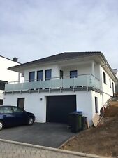 Balkongeländer vsg glas gebraucht kaufen  Bornheim