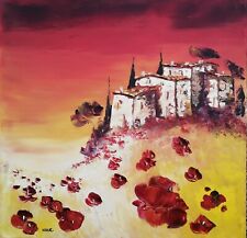 Grand tableau nolac d'occasion  Savenay