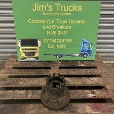 Daf roadrunner stud for sale  NORTHAMPTON