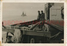 W441 norwegen unternehmen gebraucht kaufen  Wolfen